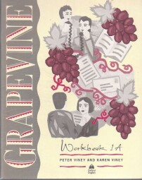 Grapevine 1A